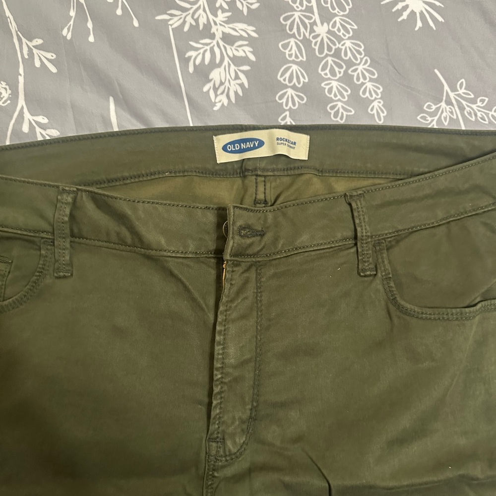 NWT size 16 jeans